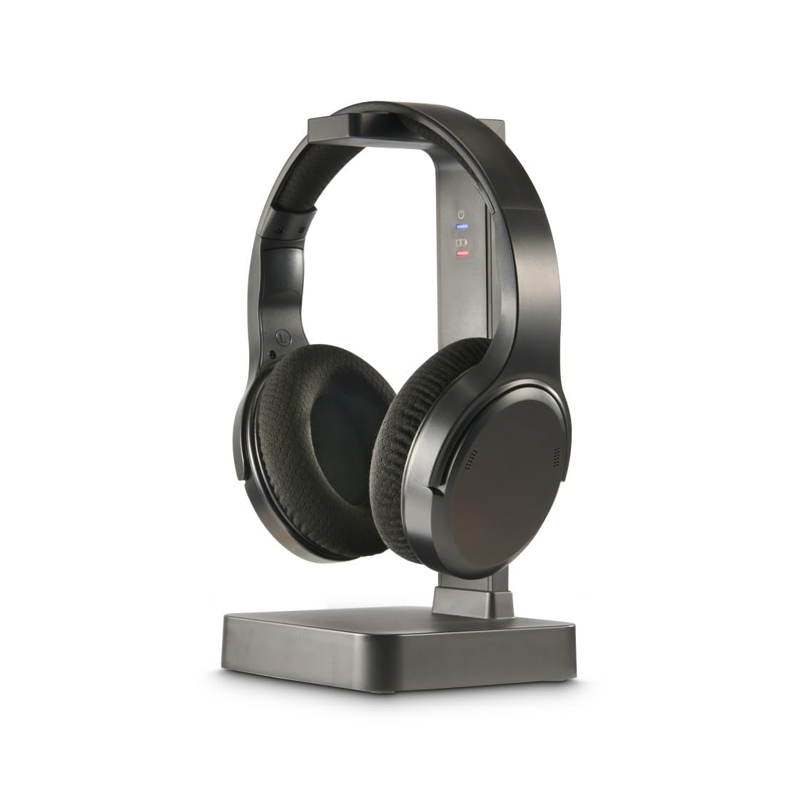 hama-funkkopfh-rer-f-r-tv-2-4-ghz-kabelloser-over-ear-fernsehkopfh-rer-16-h-lauf image 1