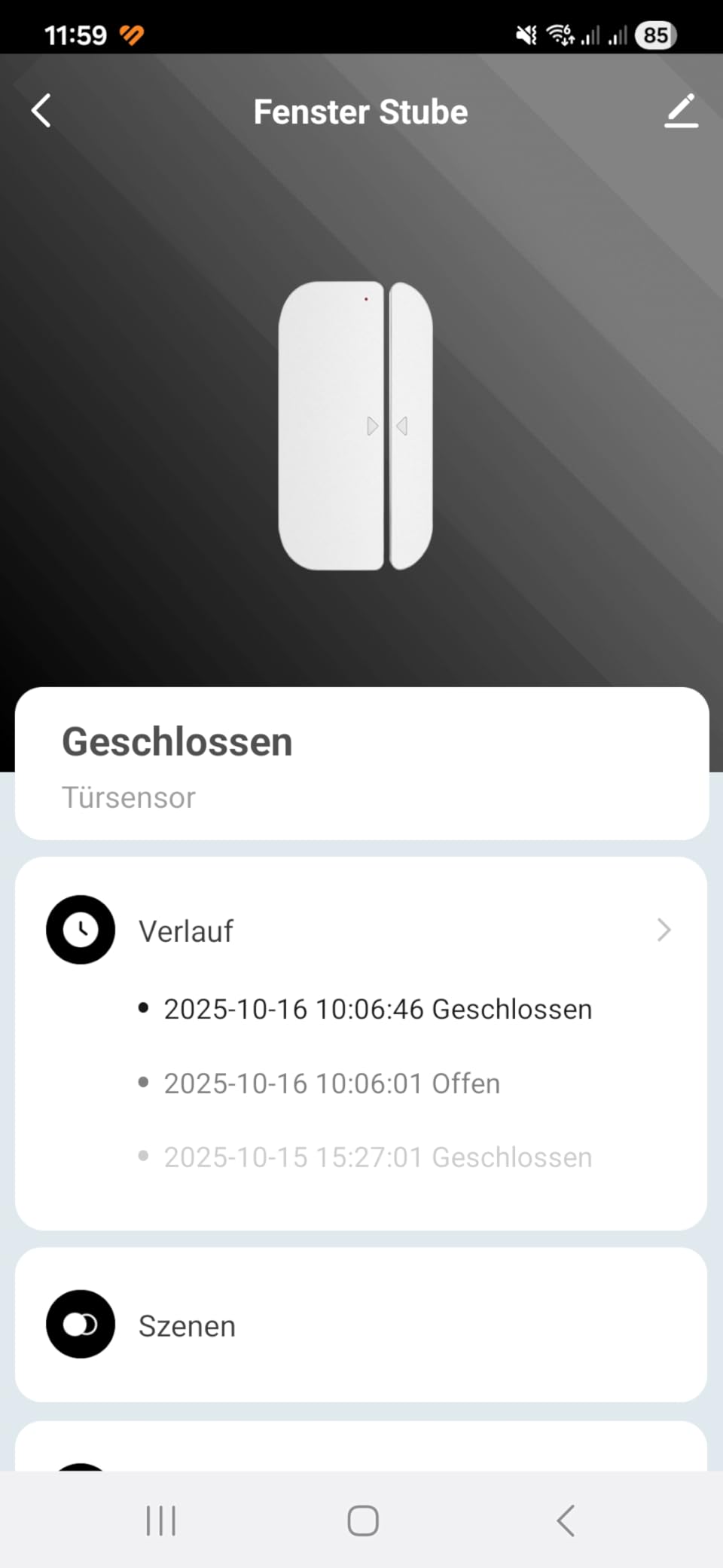 Verbindungsabbrüche