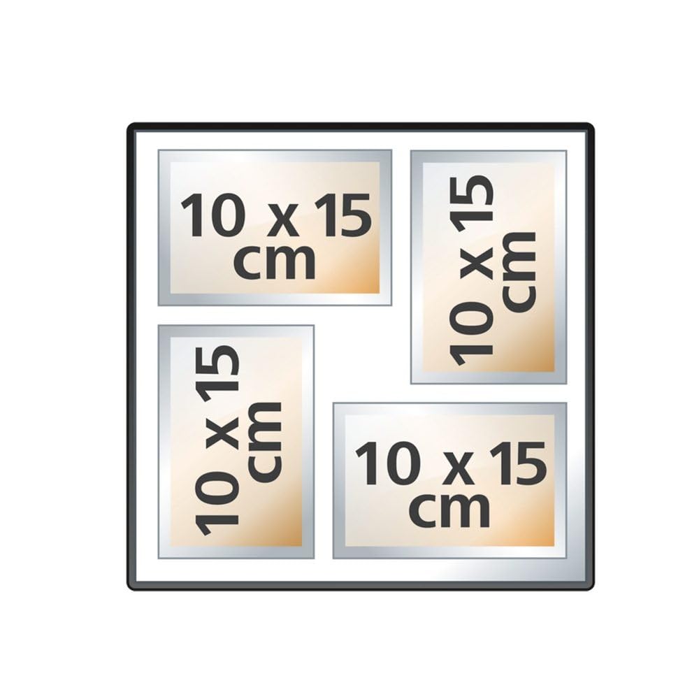 hama-jumbo-fotoalbum-forest-30x30-cm-diy-scrapbook-zum-selbstgestalten-100-seite image 4