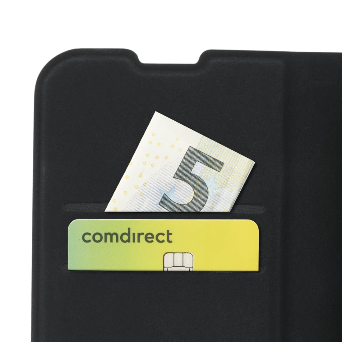 hama-handyh-lle-daily-protect-f-r-iphone-15-pro-klapph-lle-mit-kartenfach-standf image 6