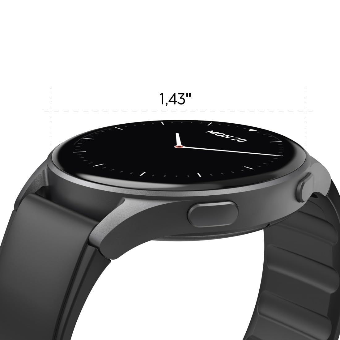 hama-smartwatch-8900-mit-gps-telefonfunktion-und-amoled-touchdisplay-wasserdicht image 5