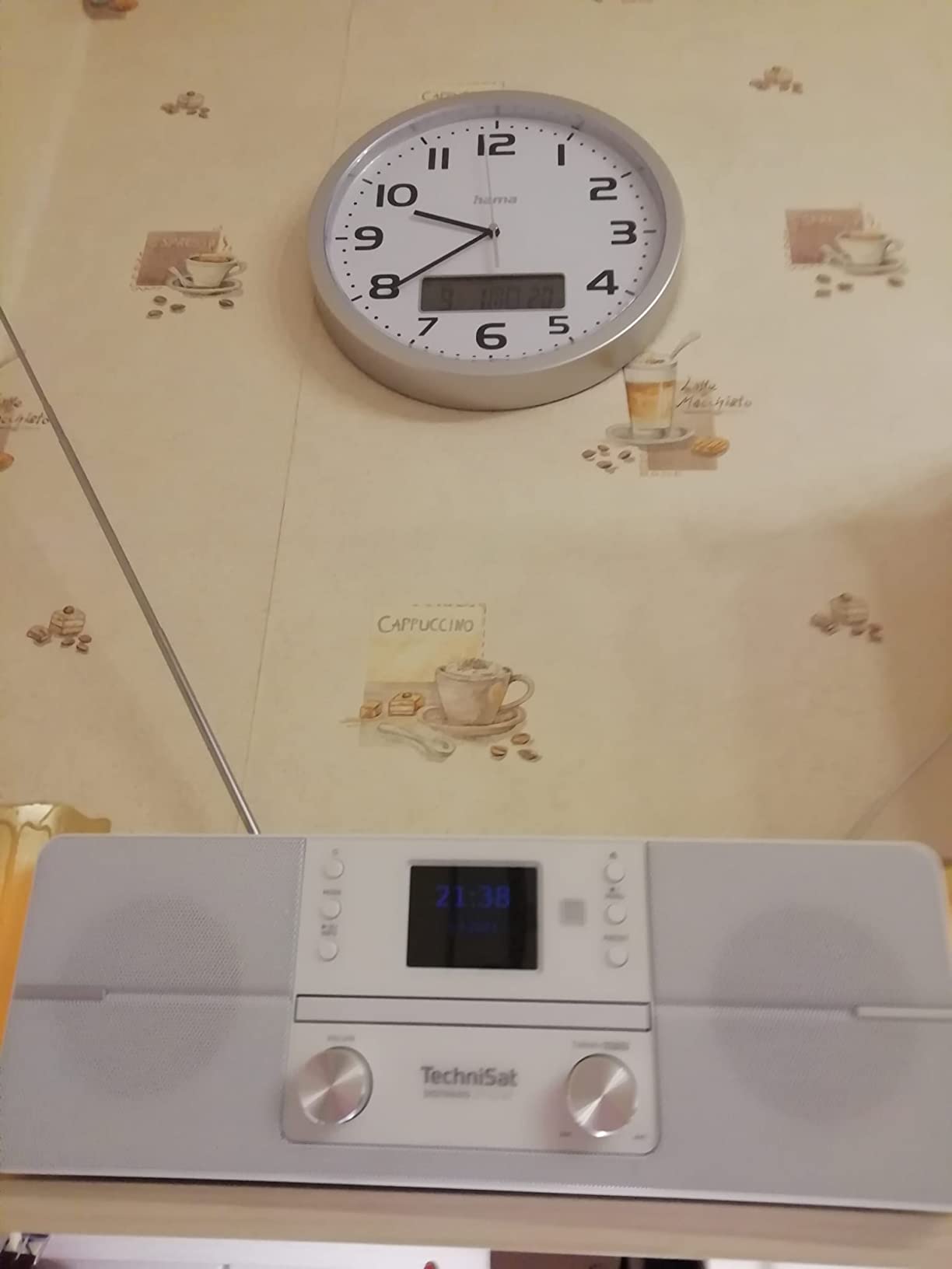 Ideal für Senioren