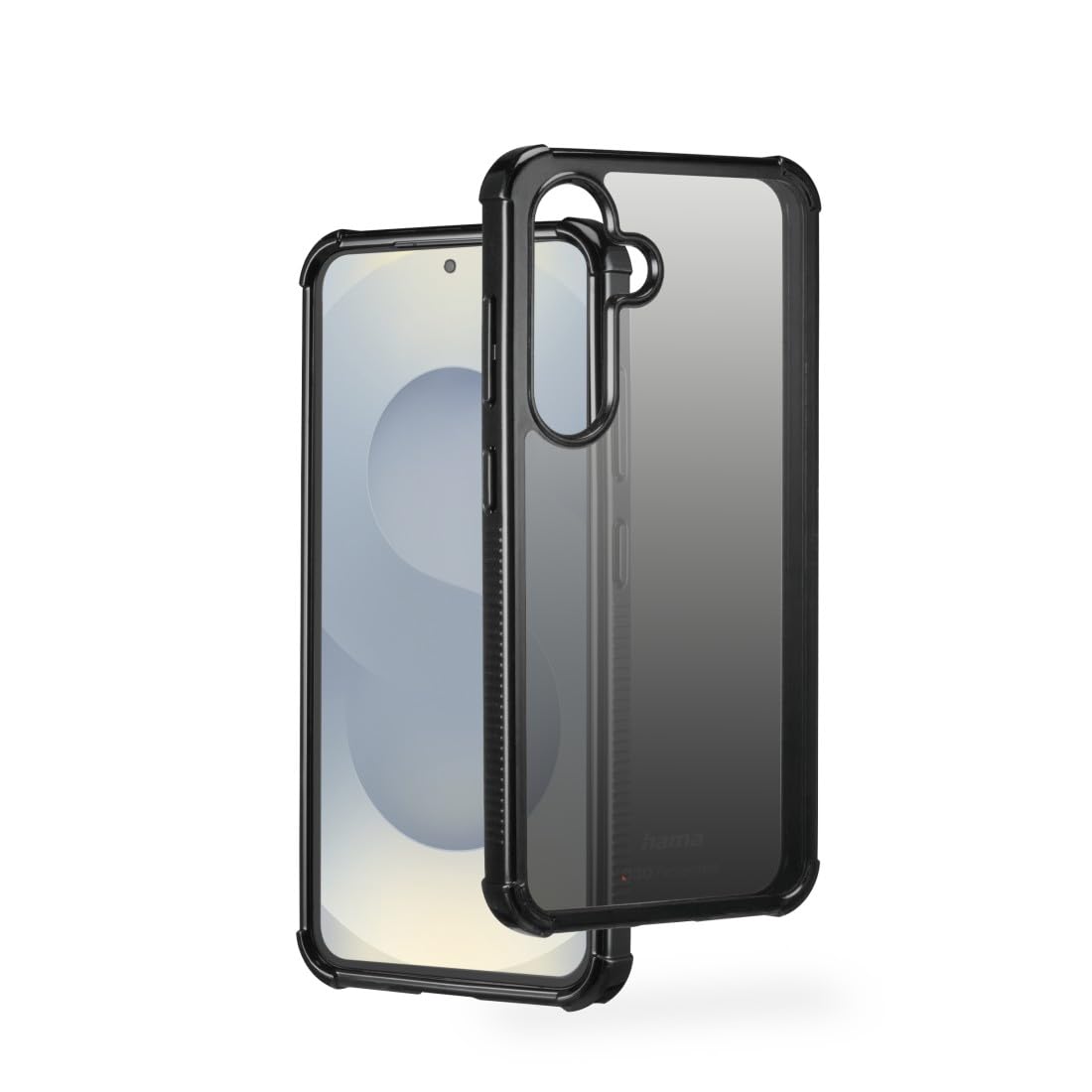 hama-extreme-protect-handyh-lle-f-r-samsung-galaxy-s25-bumper-case-mit-d3o-sto-s image 1