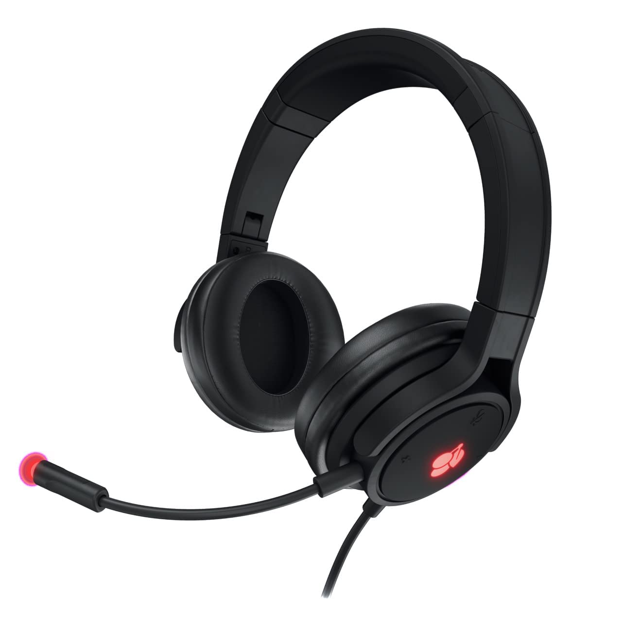 cherry-hc-2-2-kabelgebundenes-usb-headset-50-mm-treiber-7-1-surround-abnehmbares image 1