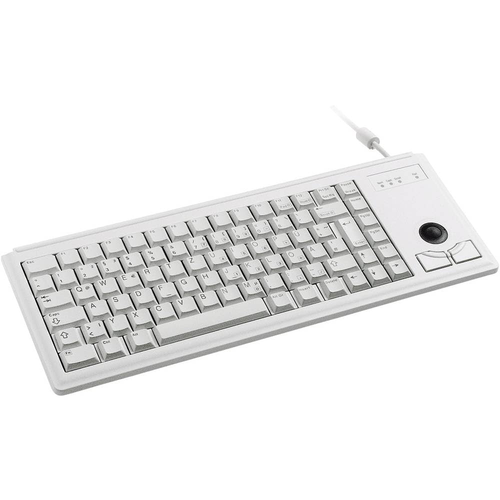 cherry-g84-4400-kompakttastatur-mit-trackball-kabelgebundene-usb-tastatur-qwertz image 3