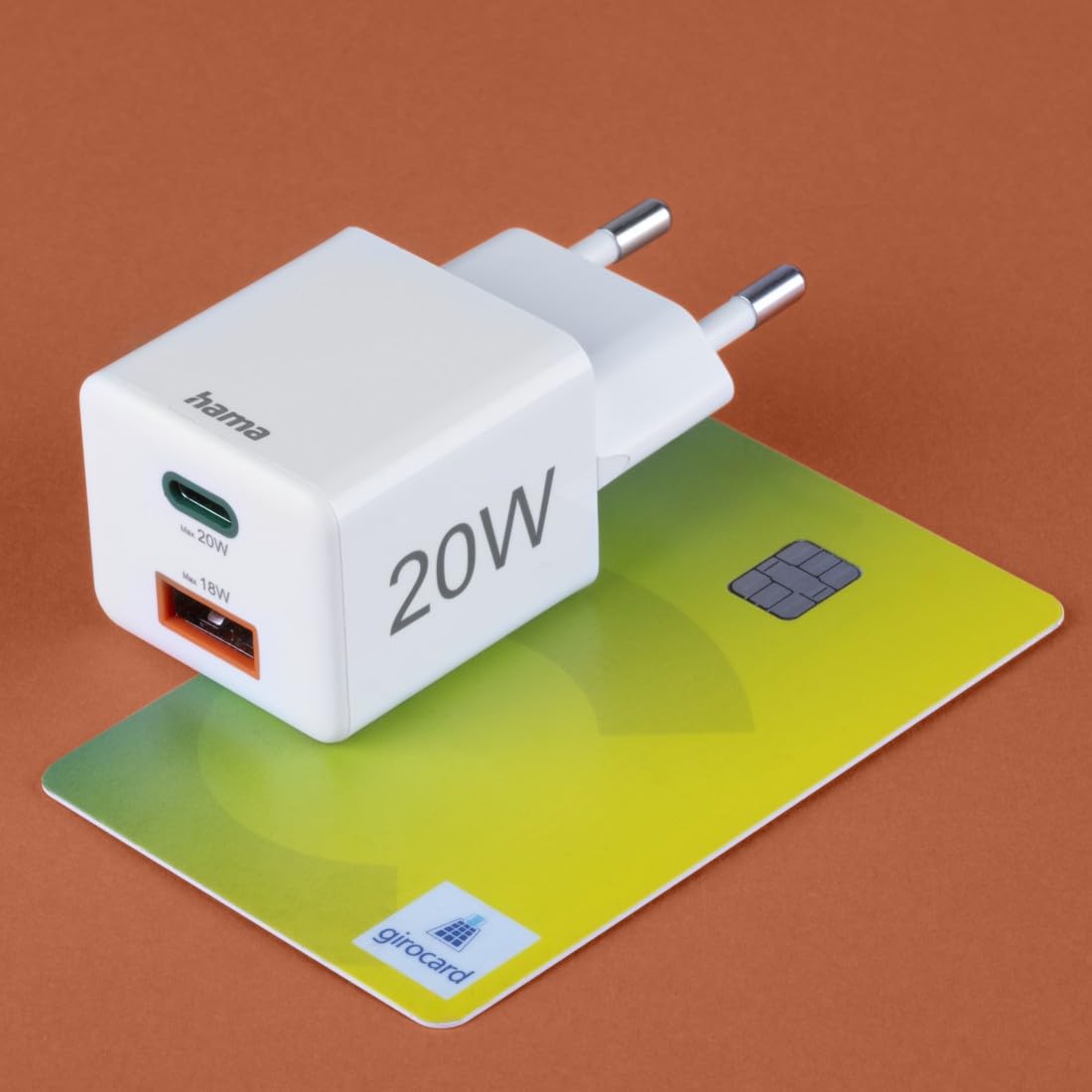 hama-20-w-usb-schnellladeger-t-mit-usb-c-und-usb-a-power-delivery-und-quick-char image 3