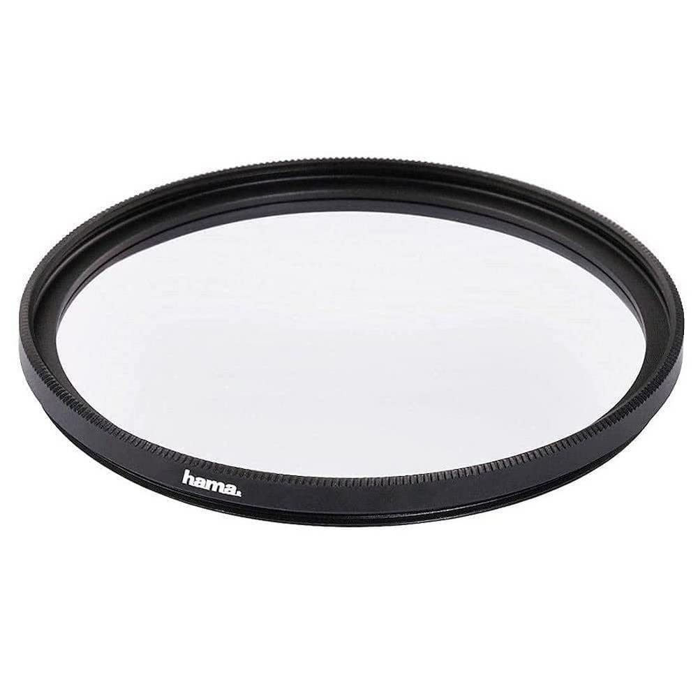hama-uv-filter-46mm-schutz-filter-mit-4-fach-ar-verg-tung-flacher-metallfassung- image 1