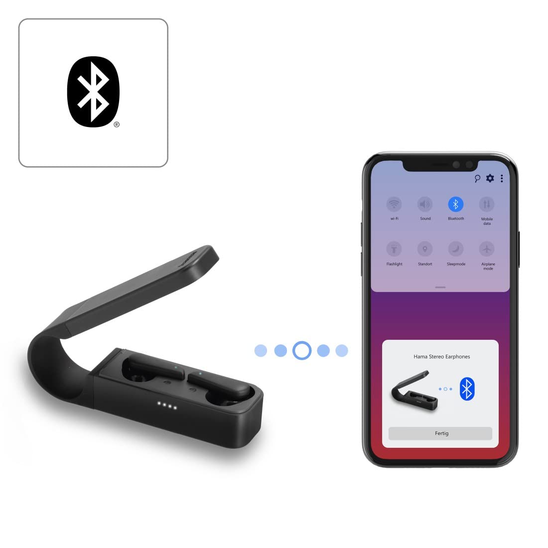 hama-spirit-pocket-bluetooth-true-wireless-in-ear-kopfh-rer-mit-ladecase-mikrofo image 5