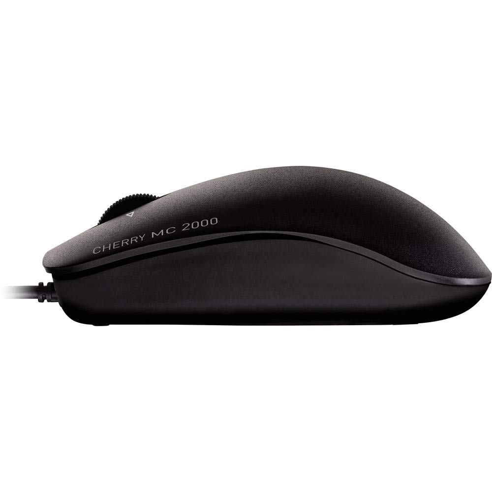 cherry-mc-2000-kabelgebundene-maus-3-tasten-1600-dpi-tilt-wheel-symmetrisch-f-r- image 3