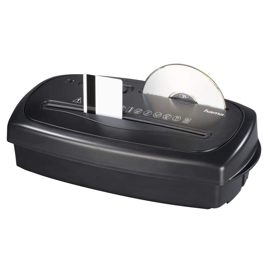 hama-aktenvernichter-home-office-kreuzschnitt-schredder-p4-dsgvo-konform-f-r-10- image 5