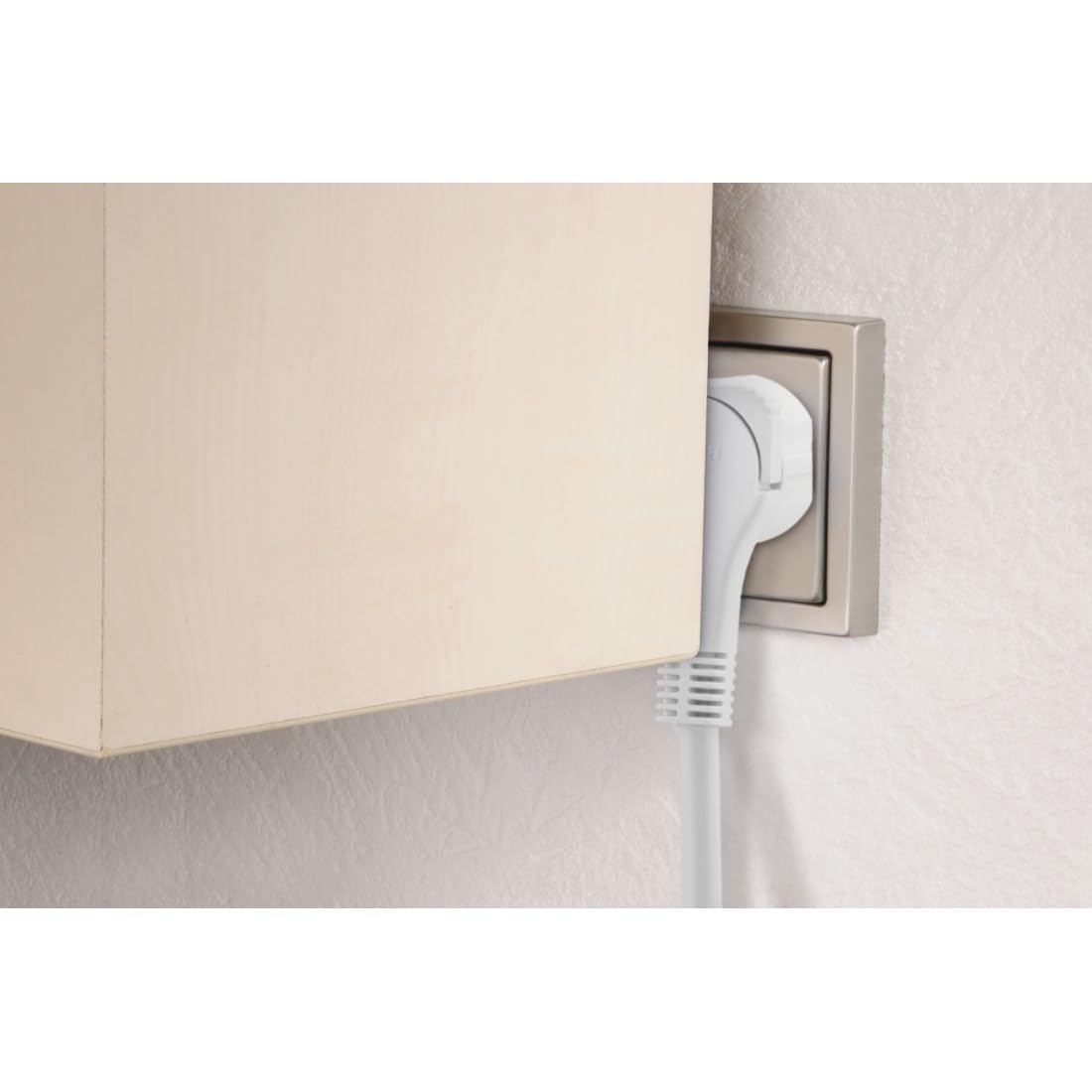 hama-verl-ngerungskabel-5-m-mit-schuko-und-flachstecker-flaches-stromkabel-f-r-i image 3
