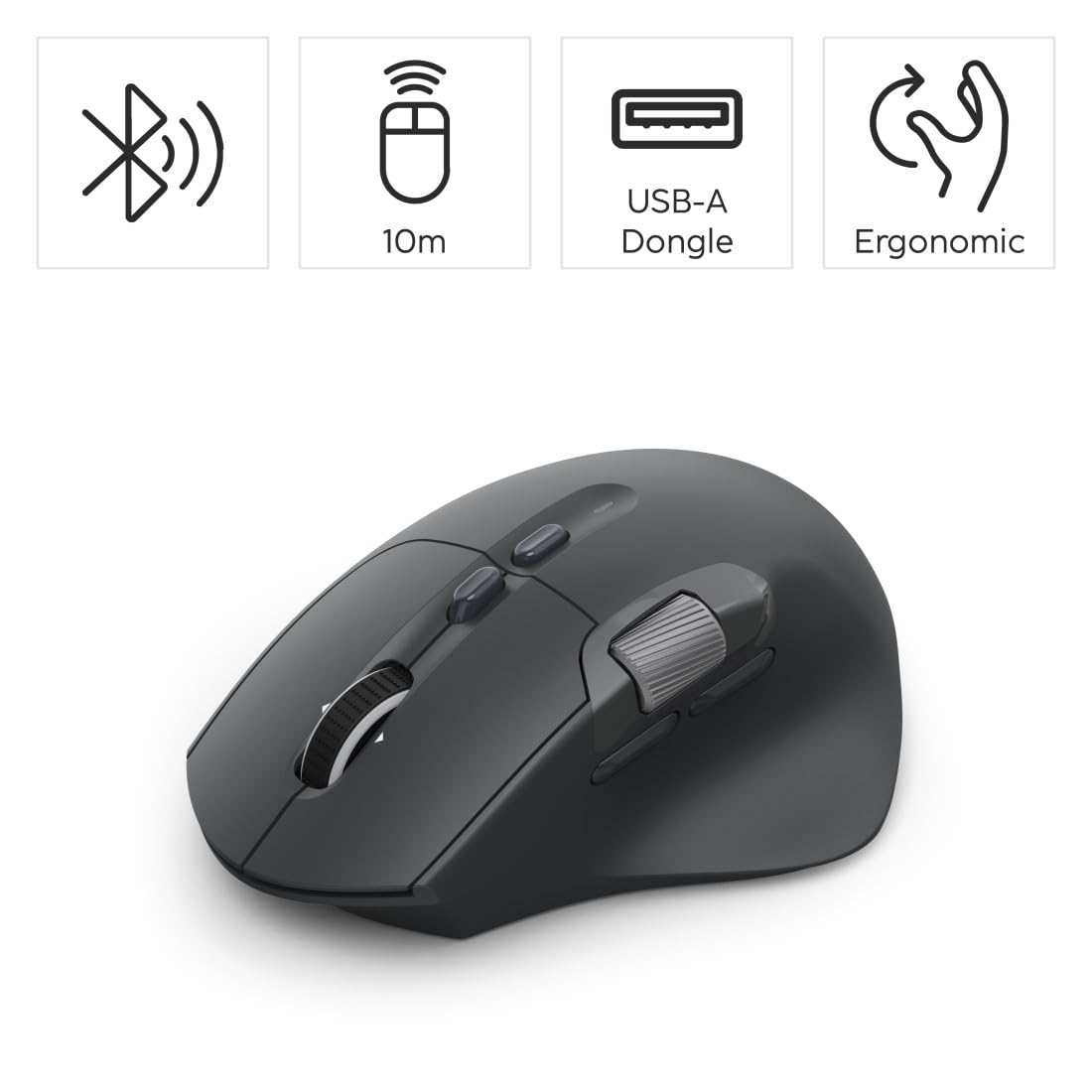 hama-wm-900-kabellose-wiederaufladbare-multi-device-maus-bluetooth-funk-mit-10-t image 2