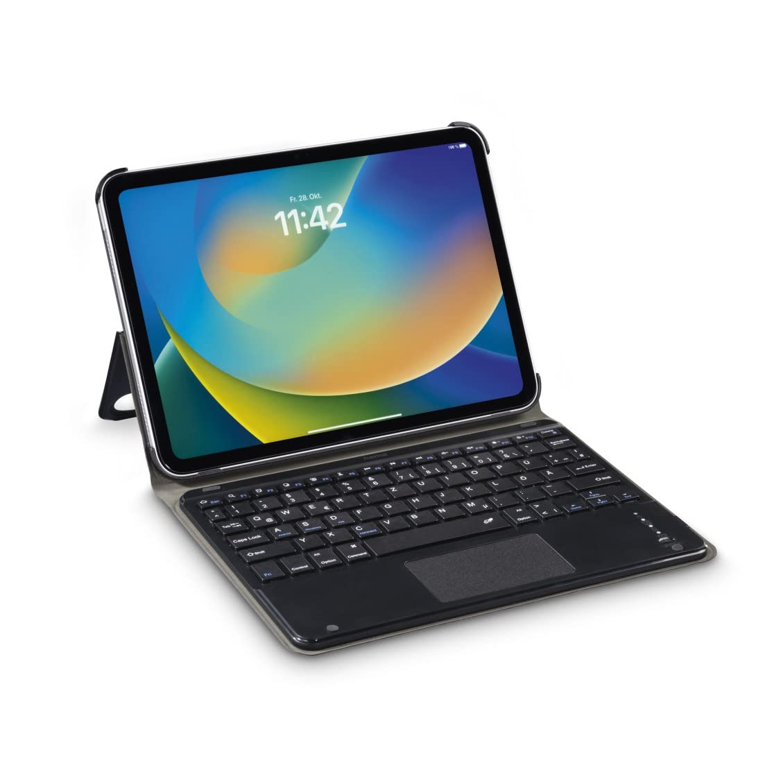 hama-premium-tablet-h-lle-mit-herausnehmbarer-bluetooth-tastatur-f-r-ipad-10-gen image 1