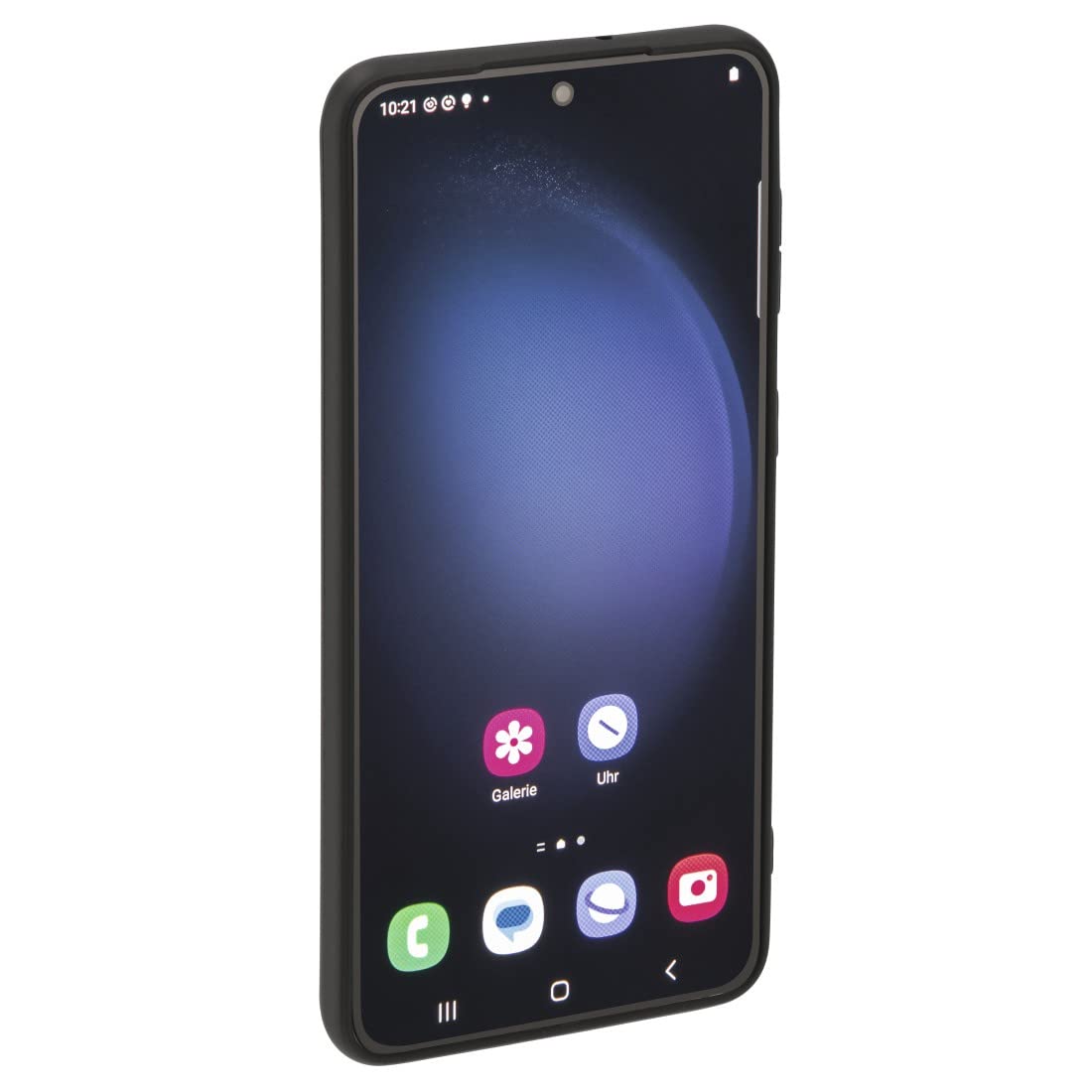 hama-cover-finest-feel-f-r-samsung-galaxy-s23-matte-tpu-schutzh-lle-rutschfest-i image 2