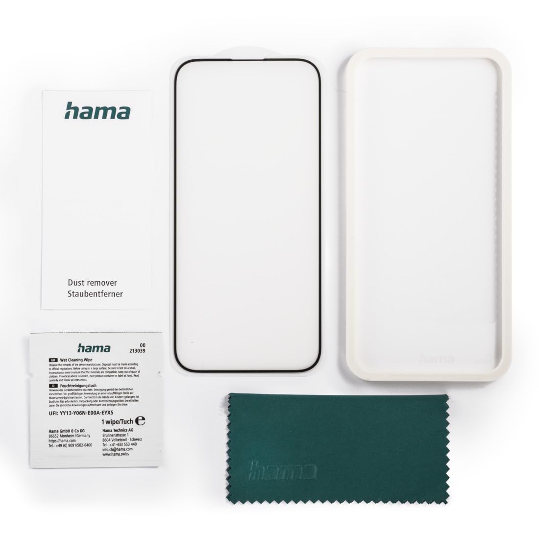 hama-extreme-protect-handy-schutzglas-d3o-f-r-apple-iphone-16-pro-bruchsicheres- image 4