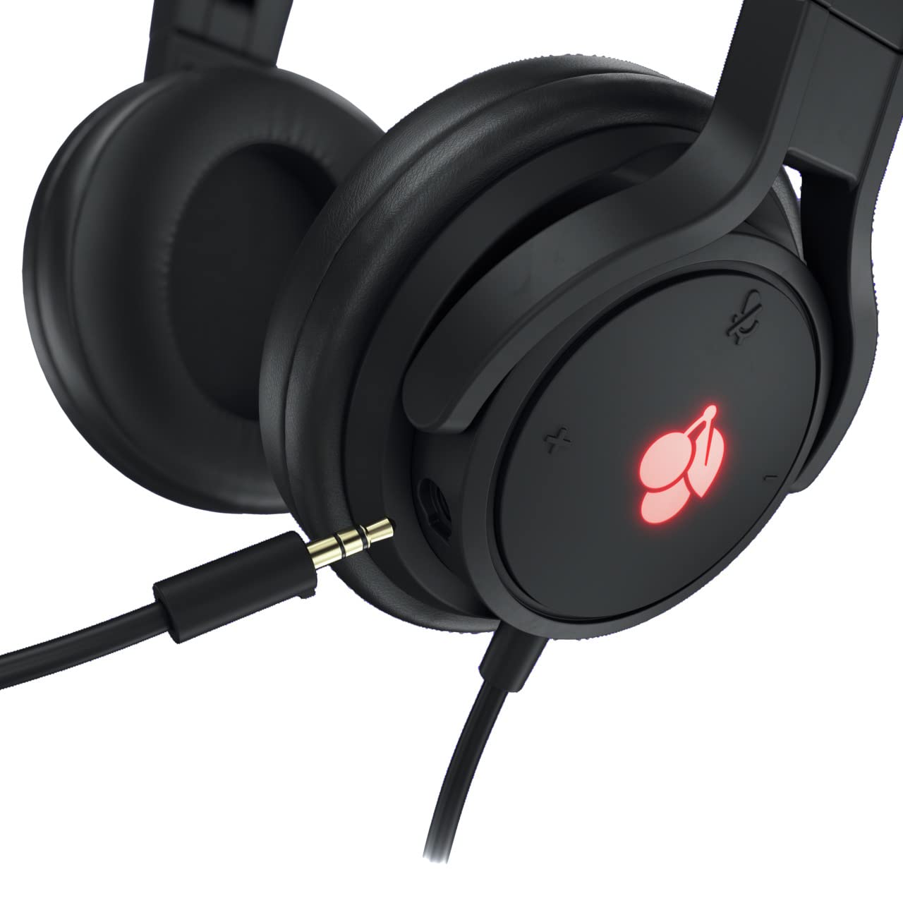 cherry-hc-2-2-kabelgebundenes-usb-headset-50-mm-treiber-7-1-surround-abnehmbares image 2