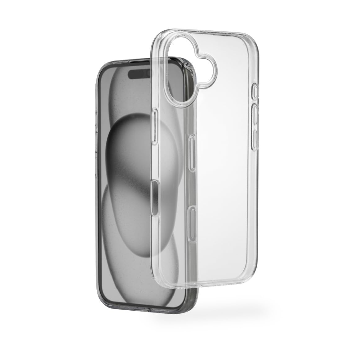 hama-always-clear-h-lle-f-r-iphone-16-plus-transparente-schutzh-lle-vergilbungsf image 1