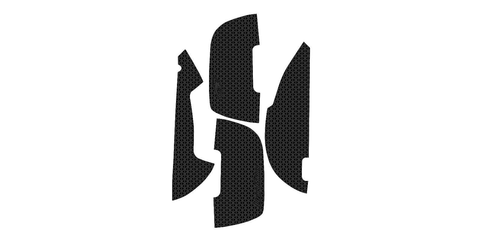 cherry-xtrfy-lizard-skins-grip-tape-f-r-gaming-m-use-m4-rgb-m4-wireless-durasoft image 3