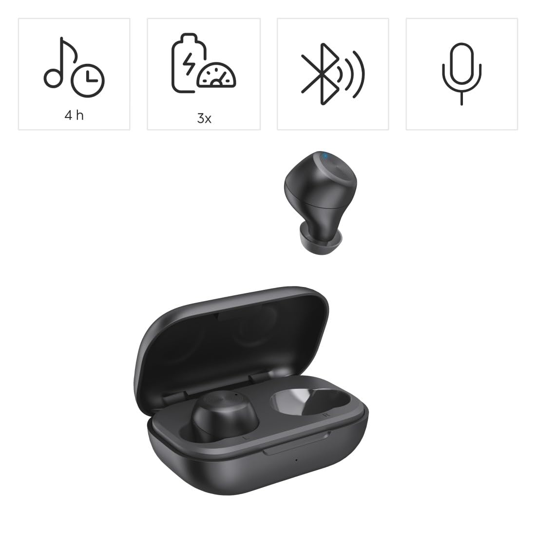 hama-spirit-chop-ii-bluetooth-in-ear-kopfh-rer-true-wireless-mit-mikrofon-touch- image 3
