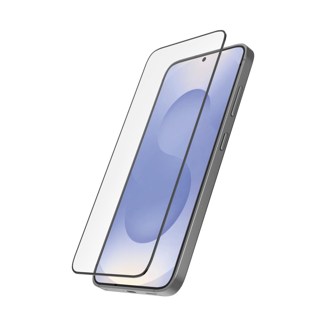 hama-extreme-protect-schutzglas-d3o-f-r-samsung-galaxy-s26-bruchsicheres-10h-dis image 1
