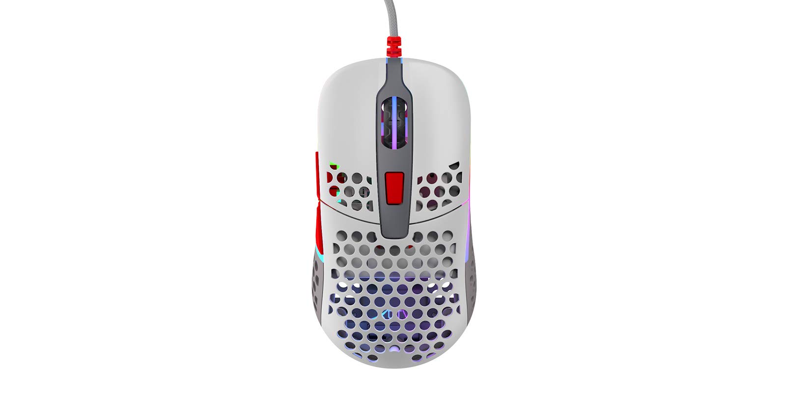 cherry-xtrfy-m42-rgb-gaming-maus-kabelgebunden-pink-edition-pixart-3389-sensor-m image 8