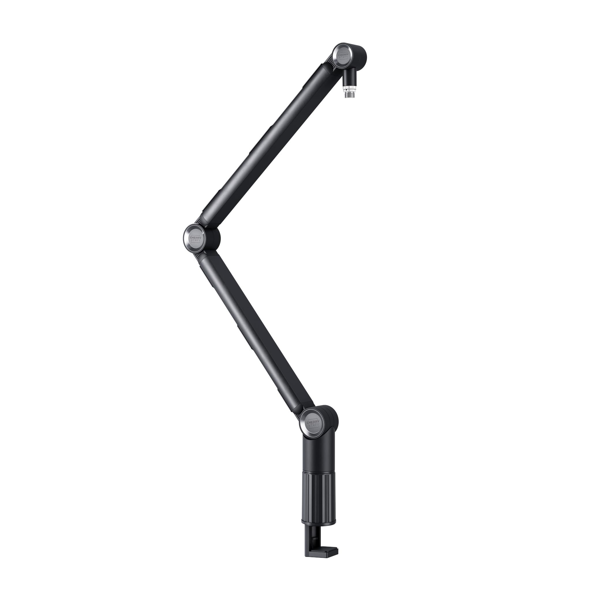 cherry-xtrfy-ngale-boom-arm-robuster-aluminium-mikrofonarm-mit-klemmbefestigung- image 1
