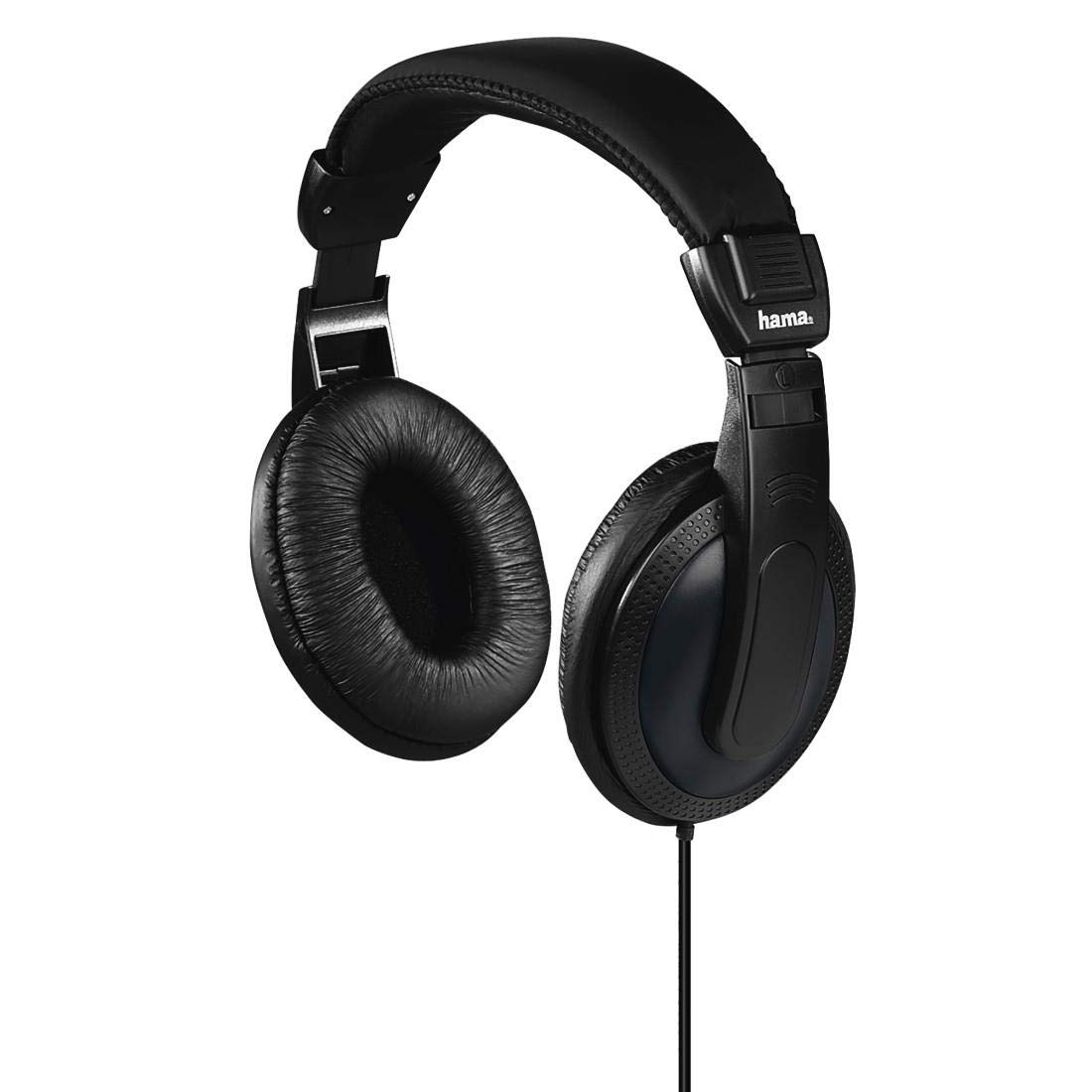 hama-shell-over-ear-kopfh-rer-kabelgebunden-2-m-kabel-3-5-mm-klinke-mit-6-35-mm- image 5