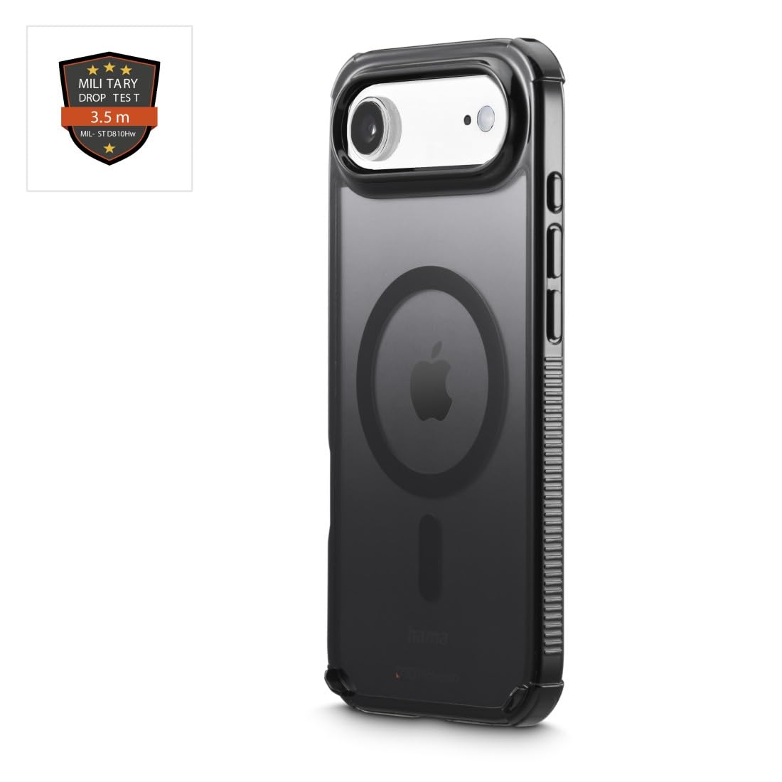 hama-extreme-protect-handyh-lle-f-r-apple-iphone-air-mit-magsafe-d3o-bumper-mil- image 6