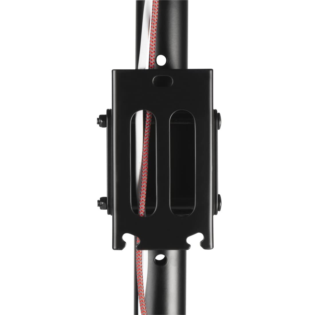 hama-tv-deckenhalterung-32-65-zoll-schwenkbar-neigbar-bis-50-kg-h-henverstellbar image 6