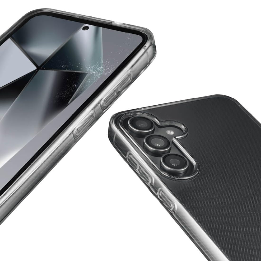 hama-always-clear-handyh-lle-f-r-samsung-galaxy-s25-durchsichtig-anti-gelb-ultra image 3