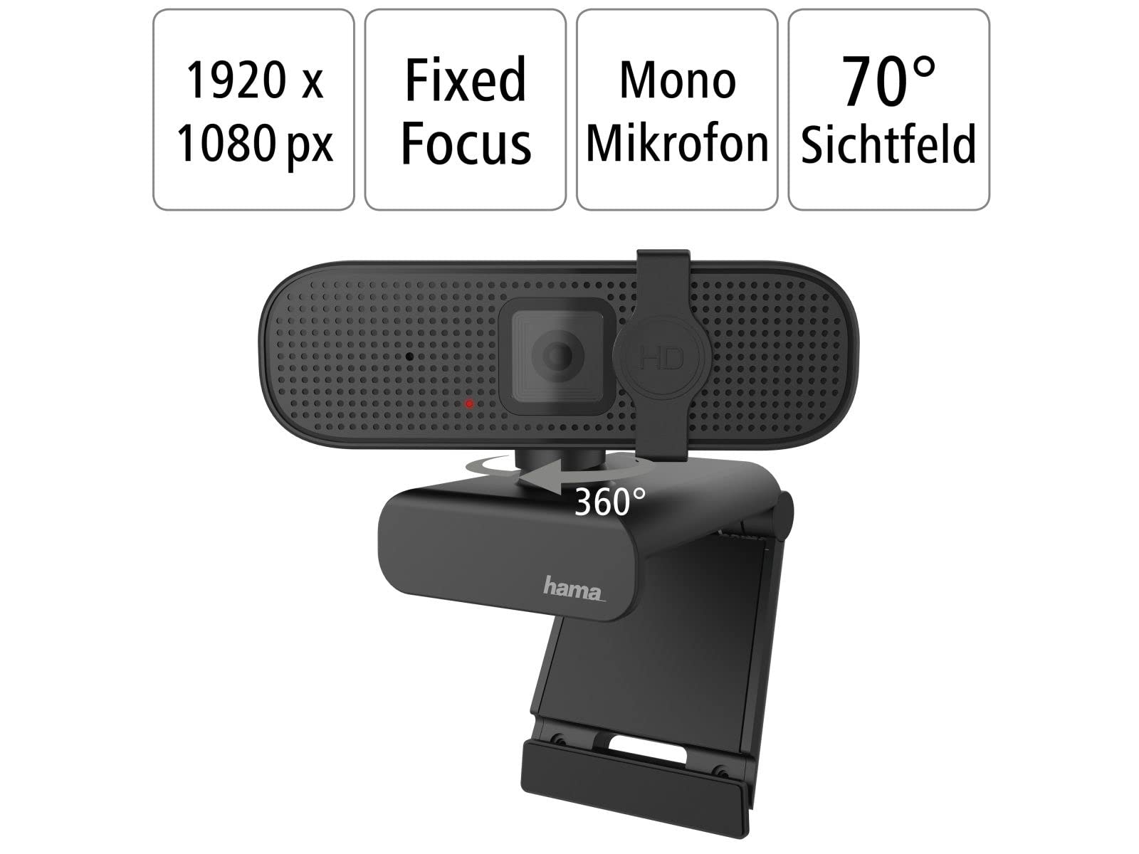 hama-externe-webcam-full-hd-1080p-mit-mikrofon-360-schwenkbar-kamera-abdeckung-s image 3