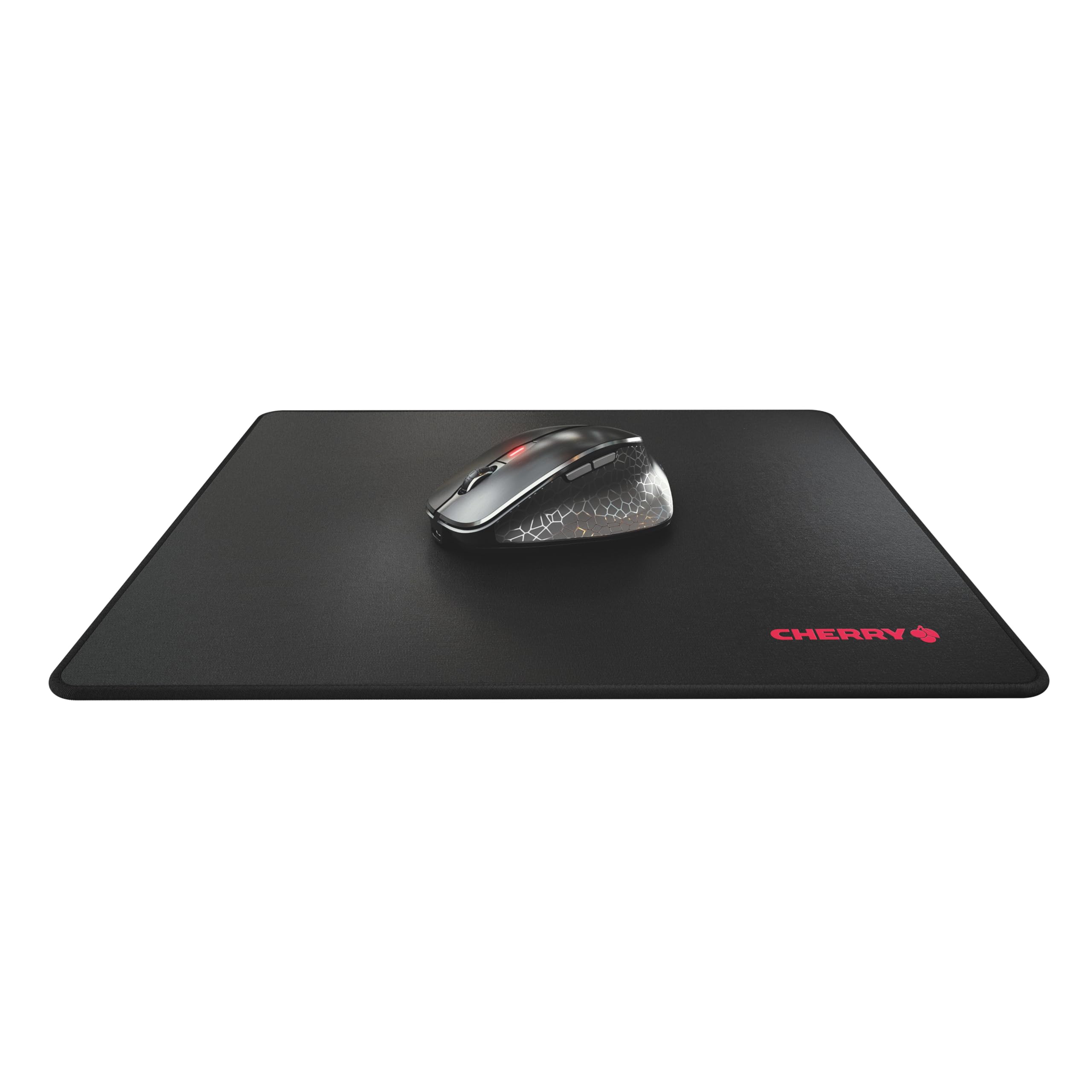 cherry-mp-1000-premium-mauspad-aus-stoff-xl-350-x-300-x-5-mm-vern-hte-kanten-rut image 2