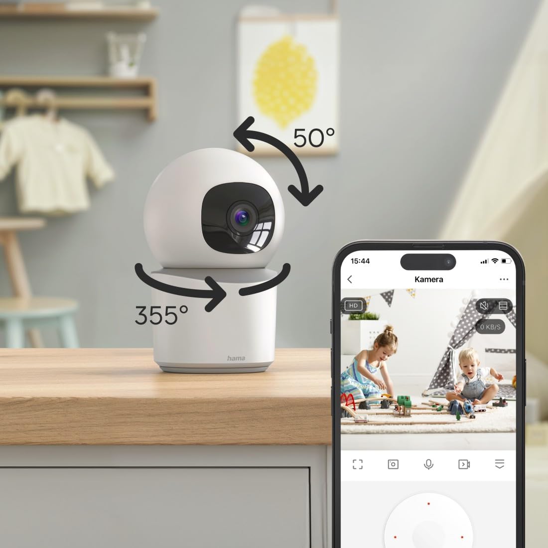 hama-berwachungskamera-innen-smarte-wlan-innenkamera-mit-1080p-full-hd-nachtsich image 3