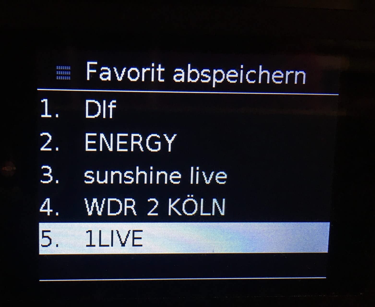 Solide Qualität von Hama