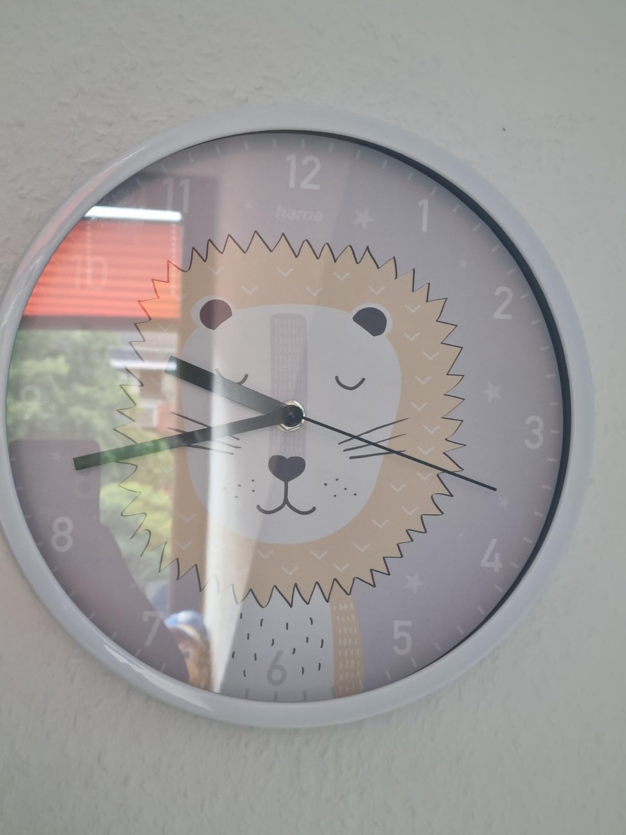 Okay, aber dünneres Material
