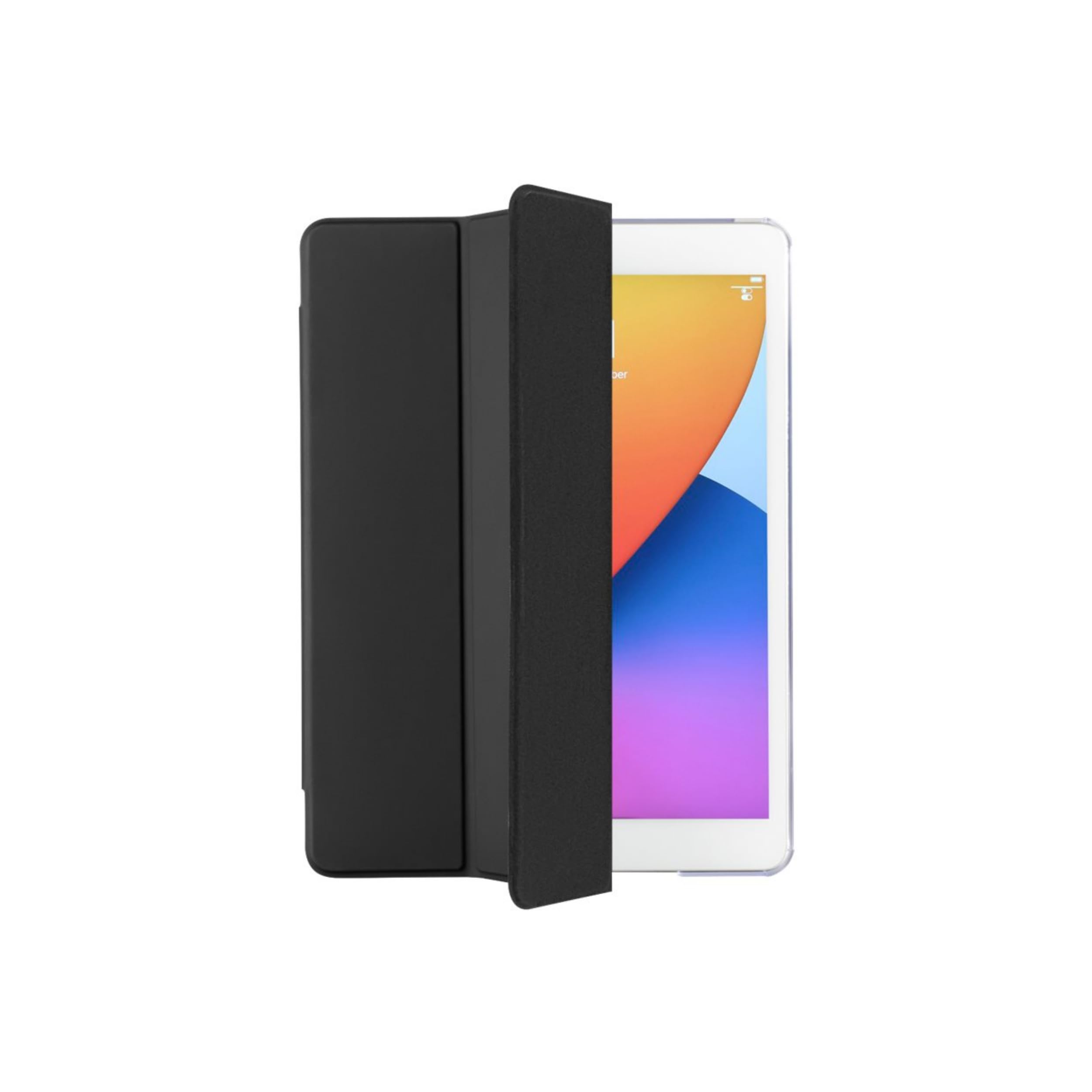 hama-tablet-case-fold-clear-f-r-apple-ipad-10-2-gen-7-8-9-2019-2020-2021-aufklap image 2