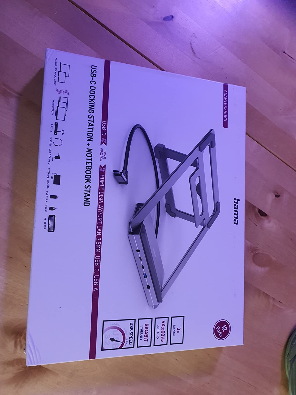 Kaufempfehlung!