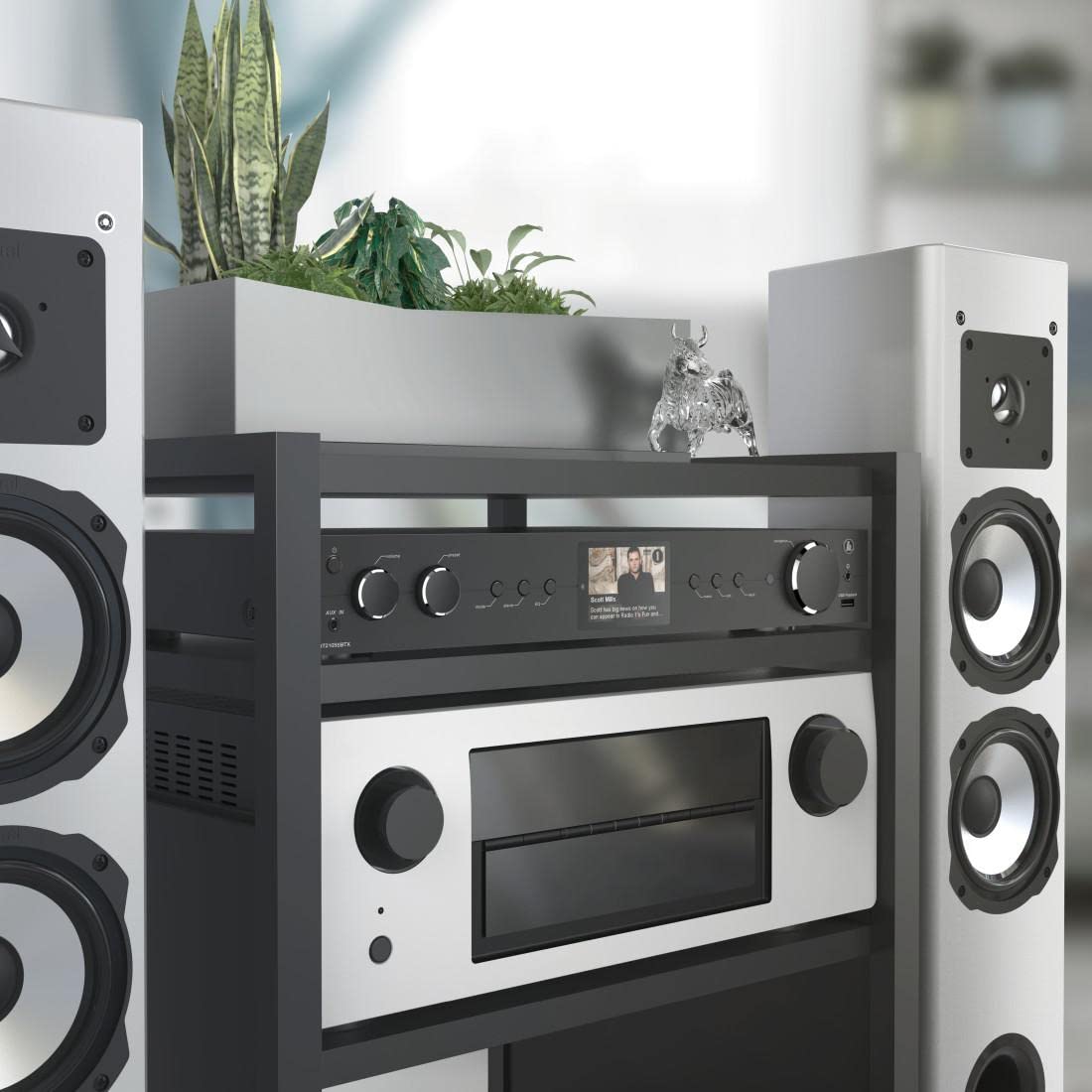 hama-dit2105sbtx-dab-digitalradio-hifi-tuner-mit-internetradio-fm-bluetooth-rx-t image 6