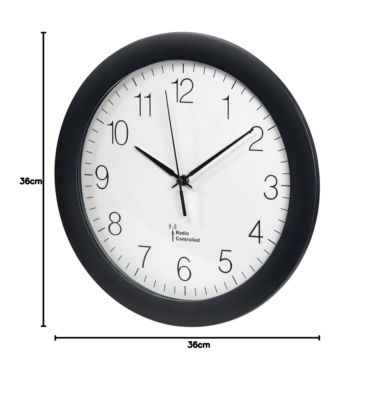 hama-wanduhr-funk-pg-300-dcf-funkuhr-mit-gro-em-ziffernblatt-30-cm-k-chen-und-wo image 6
