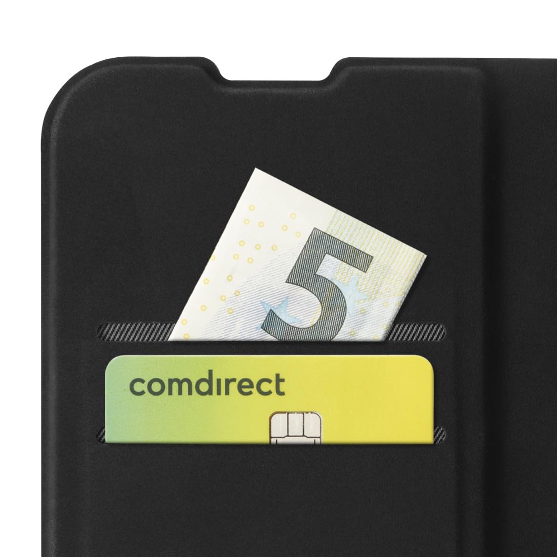 hama-daily-protect-handyh-lle-f-r-apple-iphone-17-booklet-klapph-lle-mit-kartenf image 5