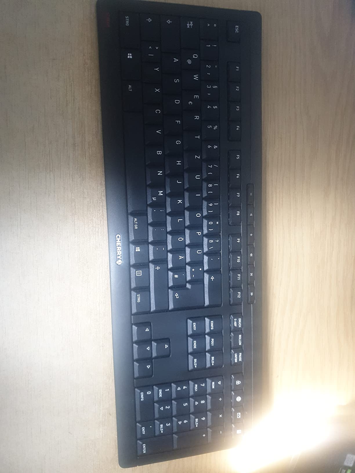 Klasse für Büro und Alltag