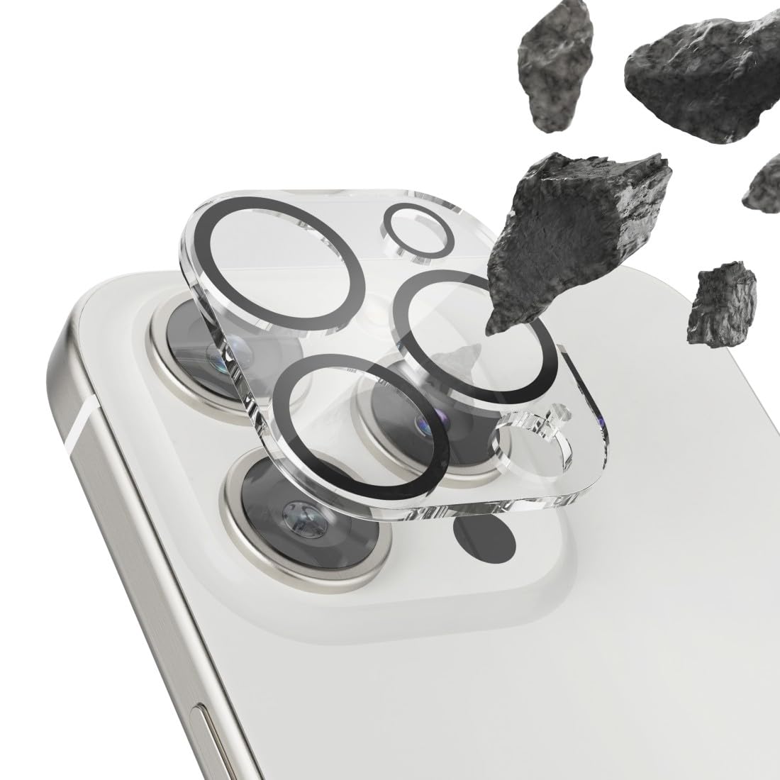 hama-kameraschutz-cam-protect-f-r-iphone-16-pro-16-pro-max-panzerglas-9h-sto-fes image 2