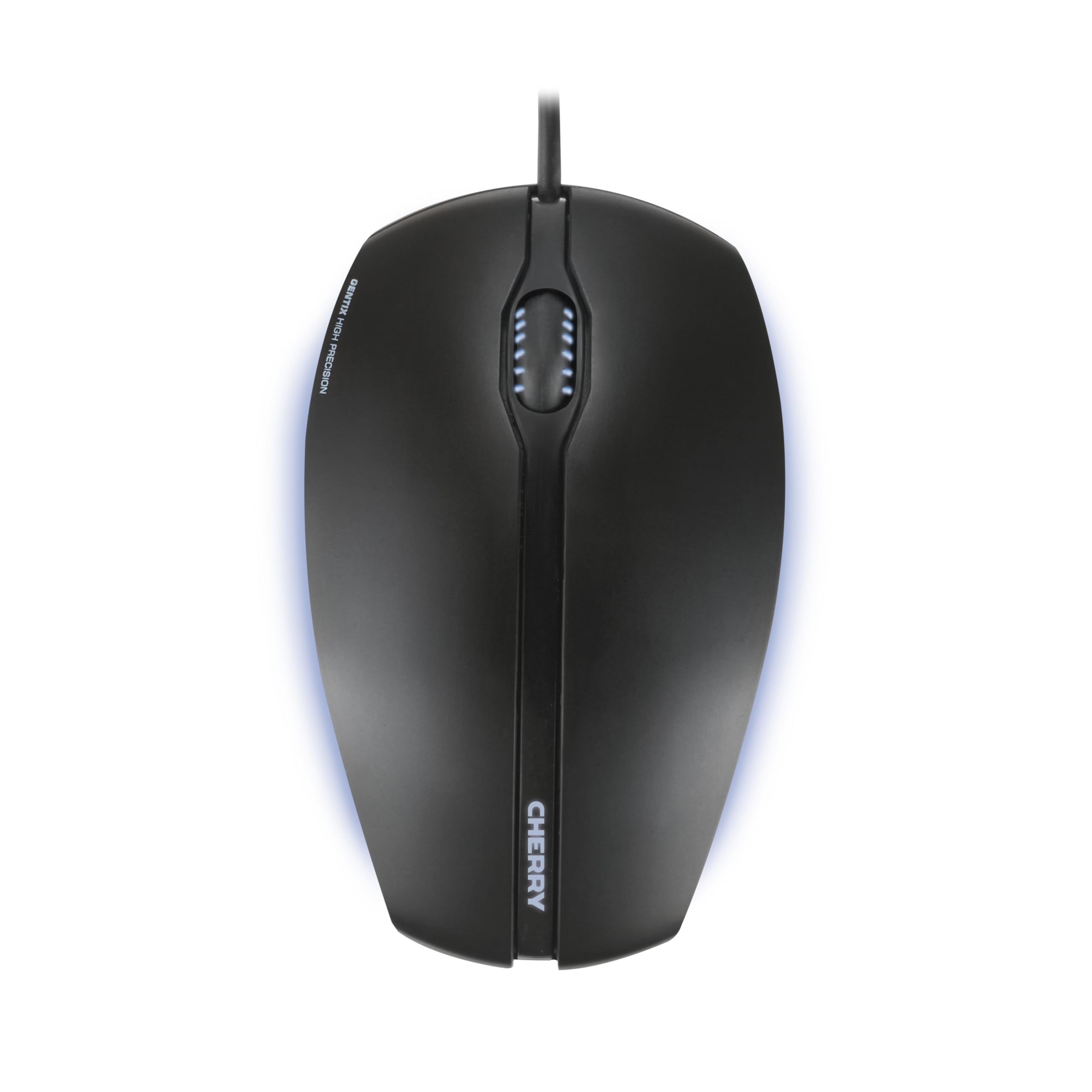 cherry-gentix-4k-kabelgebundene-maus-beidh-ndig-3600-dpi-usb-a-1-8-m-kabel-schwa image 7