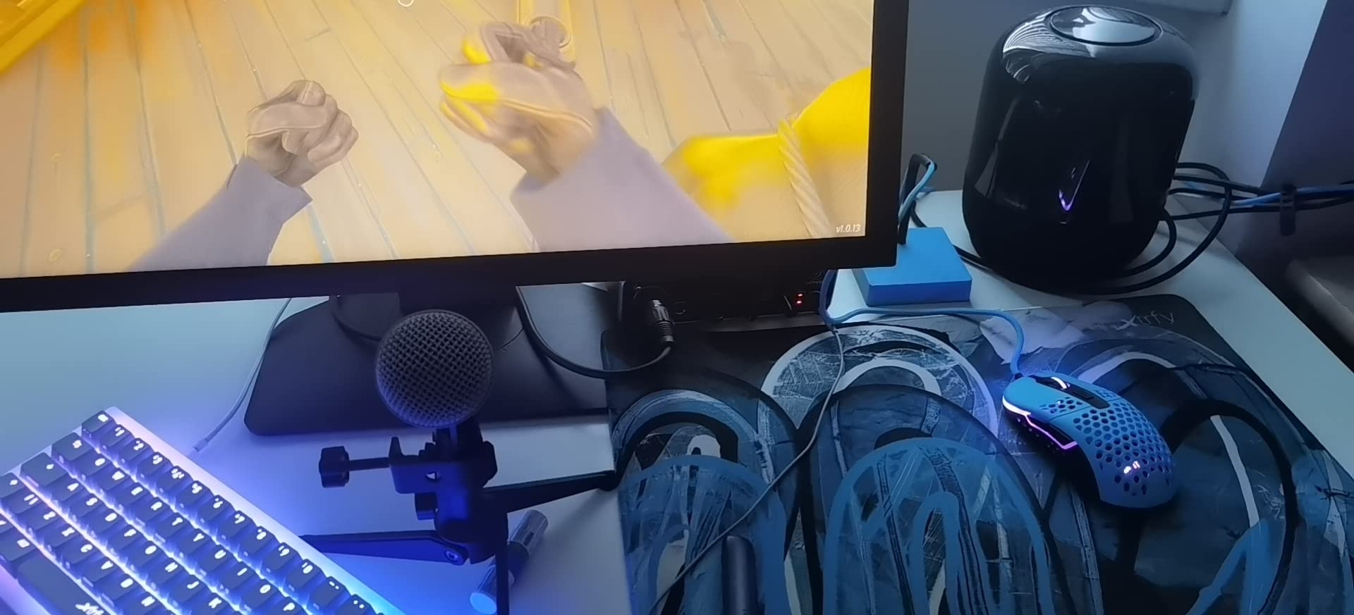 Guter Bungee für den Preis