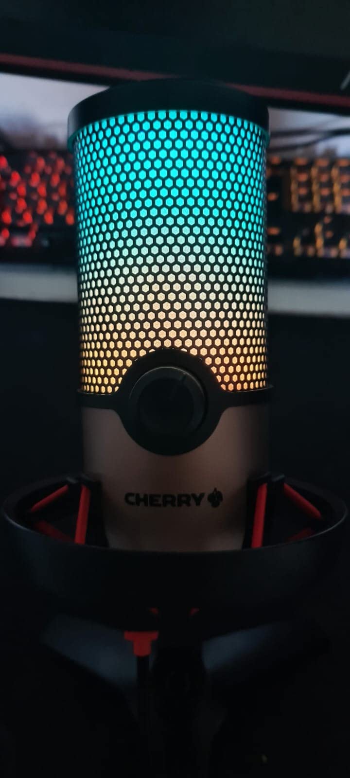 Mega Upgrade für Stream-Setup