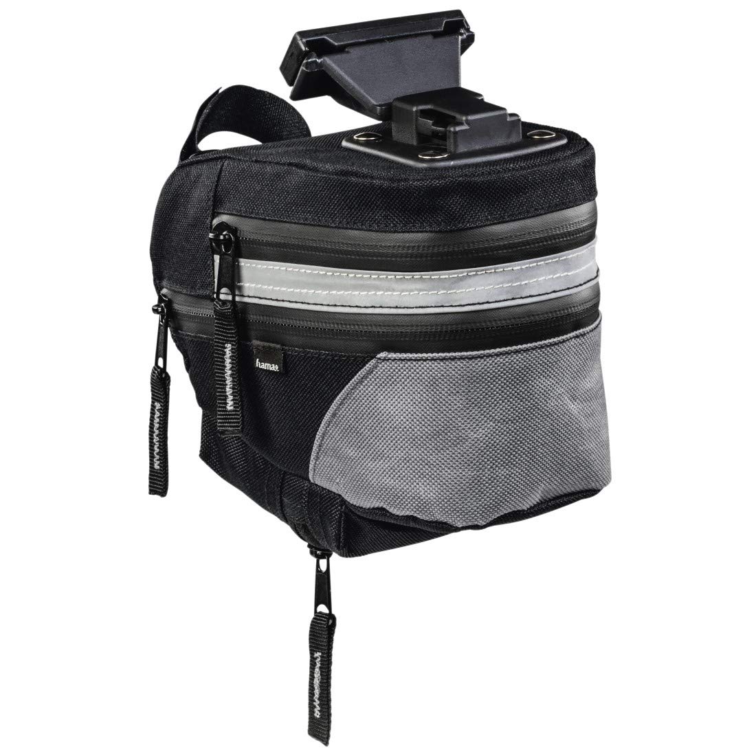 hama-fahrrad-mini-luftpumpe-mit-doppelkopf-f-r-dunlop-sclaverand-schrader-alumin image 5