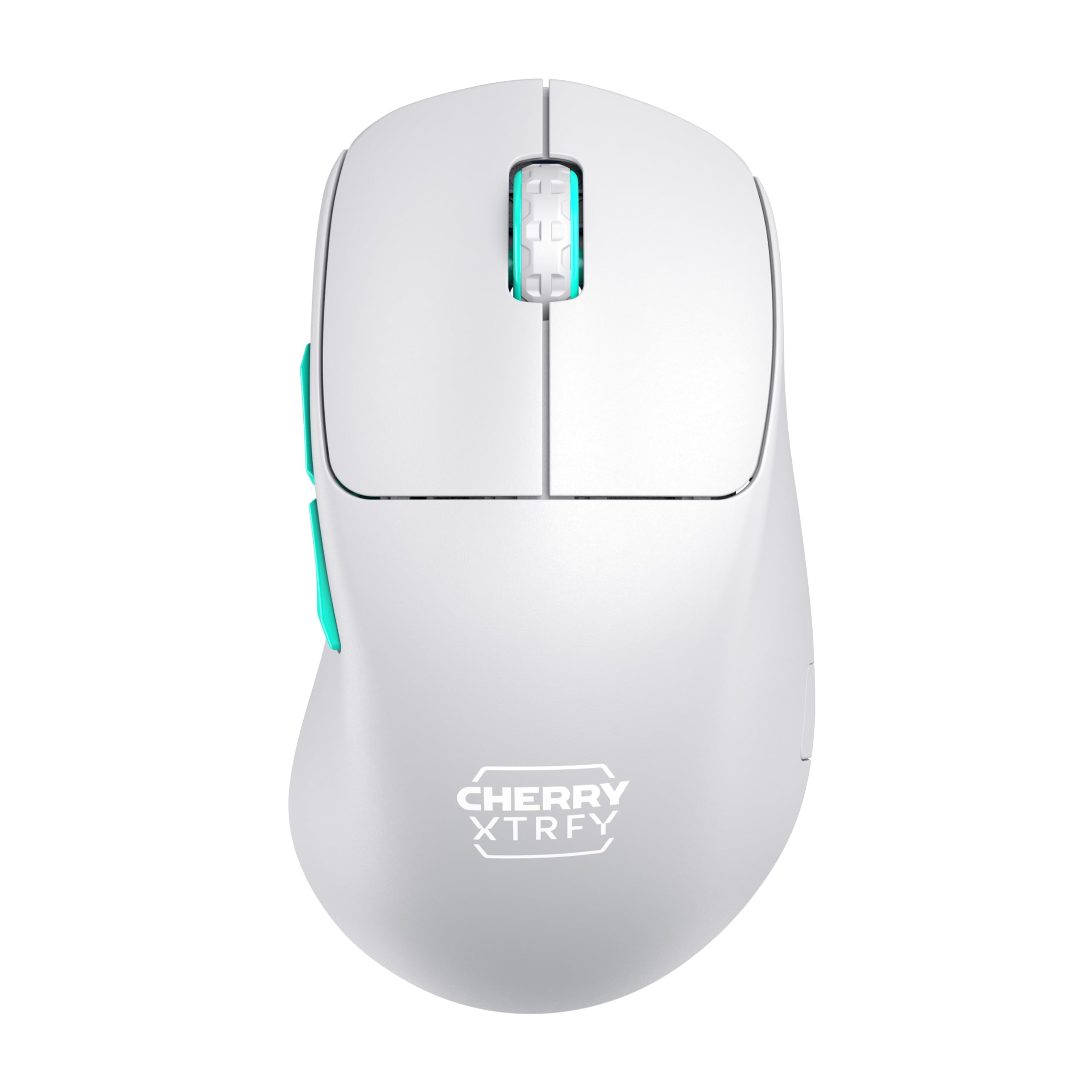 cherry-xtrfy-m64-wireless-ultraleichte-kabellose-gaming-maus-2-4-ghz-dongle-53-g image 8