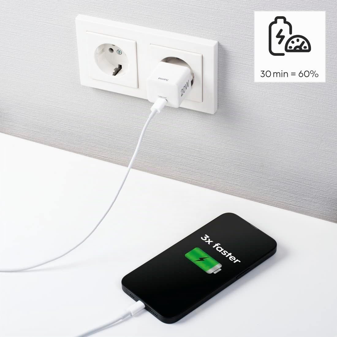 hama-20w-usb-c-schnellladeger-t-power-delivery-und-quick-charge-3-0-netzteil-f-r image 3
