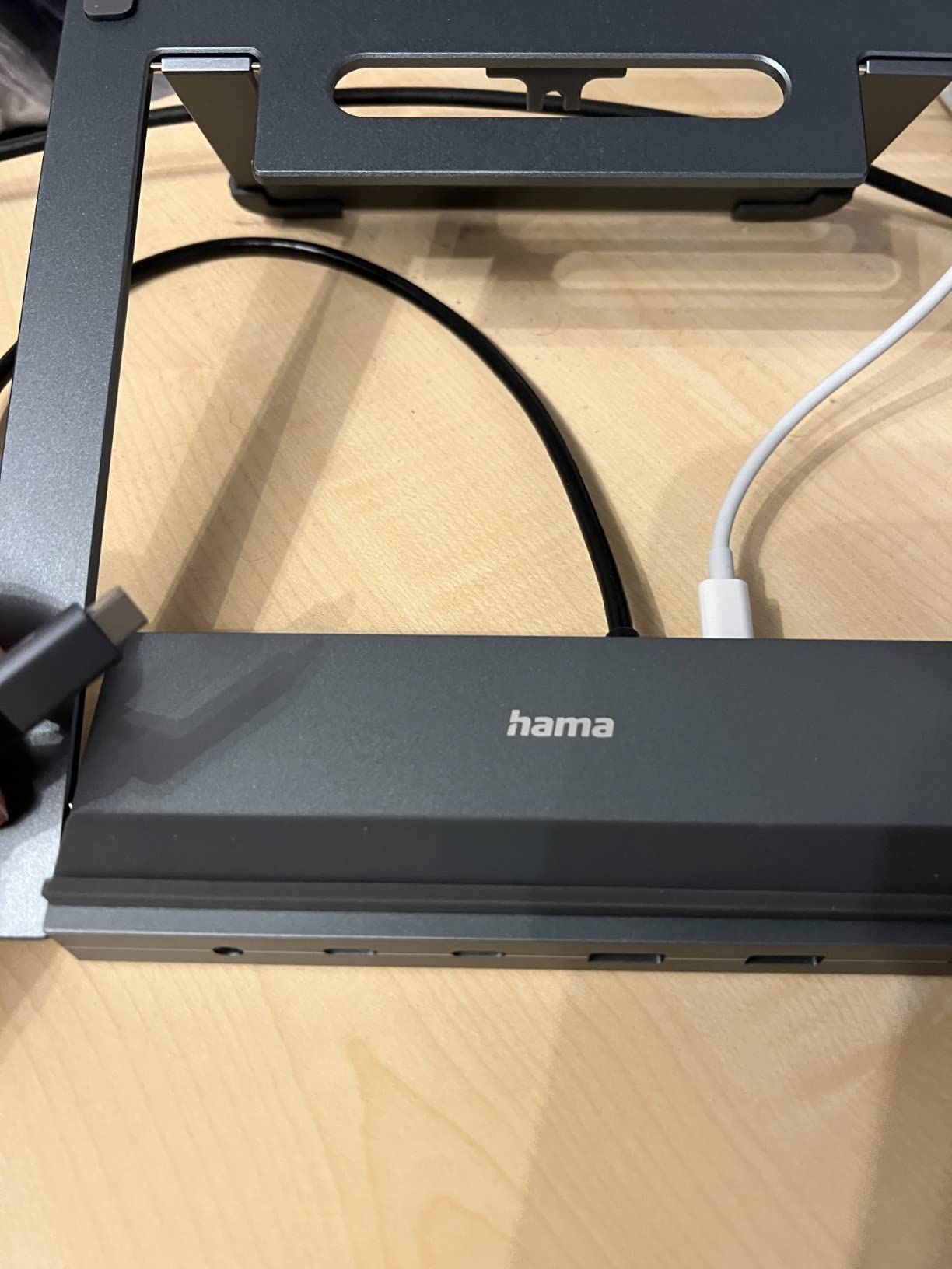 LAN-Verbindung bricht ab
