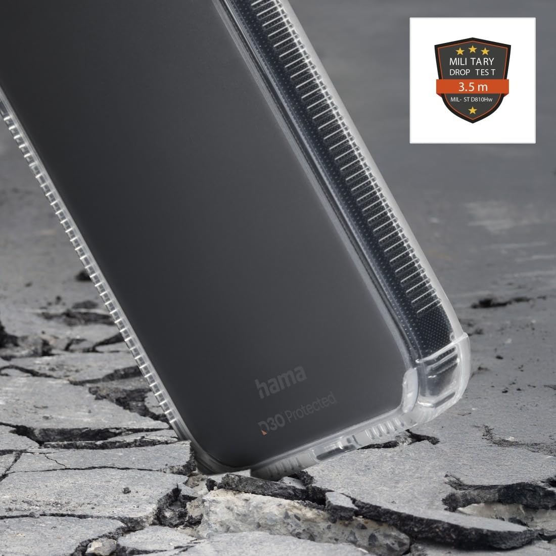 hama-extreme-protect-bumper-h-lle-f-r-iphone-air-d3o-lizenziert-mil-std-810hw-tr image 6